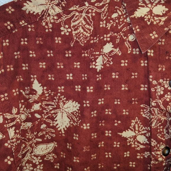 Men's button down - Picture 2 of 3